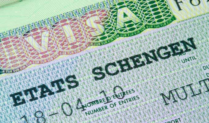 vfs france visa application schengen obtenir pour Procédure pour visa Tunisie: l'Allemagne le